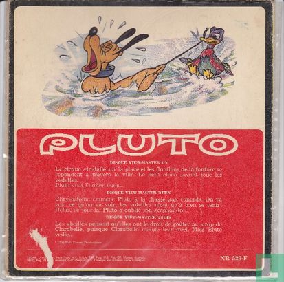 Pluto - Bild 2