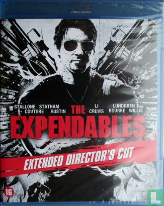 The Expendables - Image 1