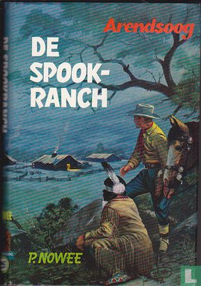 De spookranch - Bild 1