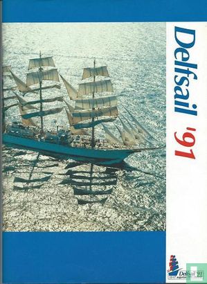 Delfsail 91 - Image 1