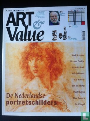 Art & Value [NLD] 5