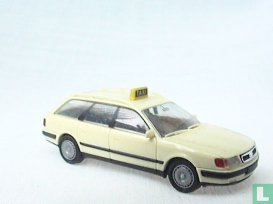 Audi 100 Avant Taxi