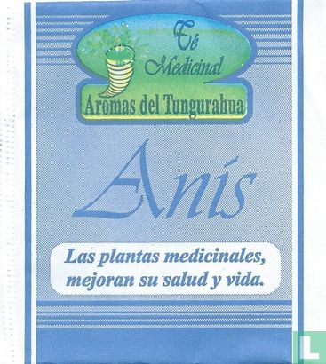 Anís - Image 1