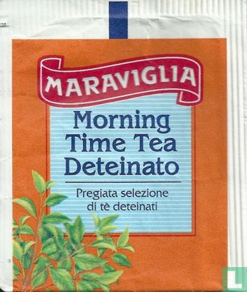 Morning Time Tea Deteinato - Image 1