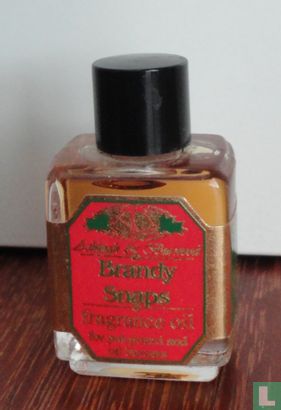 Brandy Snaps - Fragrance oil