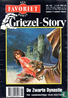 Griezel-Story 133