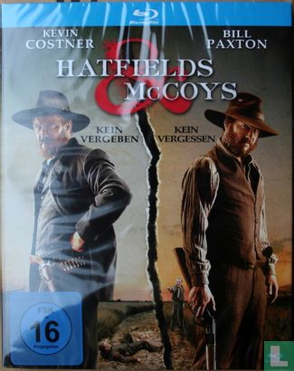 Hatfields & McCoys - Image 1