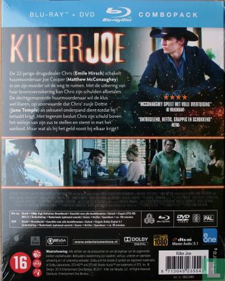 Killer Joe - Afbeelding 2