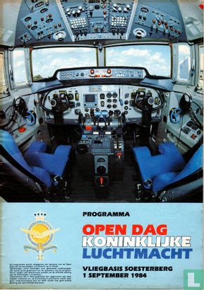 Programma open dag - Image 1