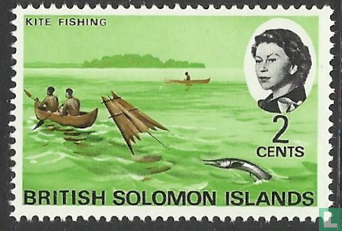 Vie sur les îles Salomon 