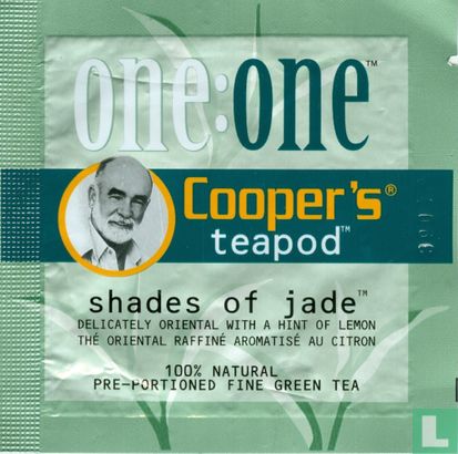shades of jade [tm] - Image 1