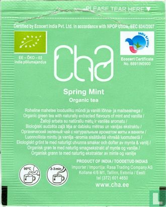 Spring Mint - Image 2