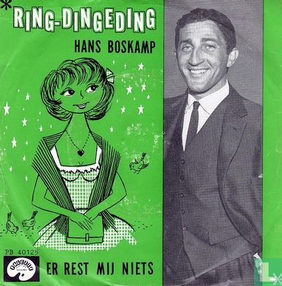 Ring-dingeding - Image 1