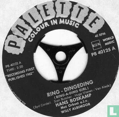Ring-dingeding - Image 3