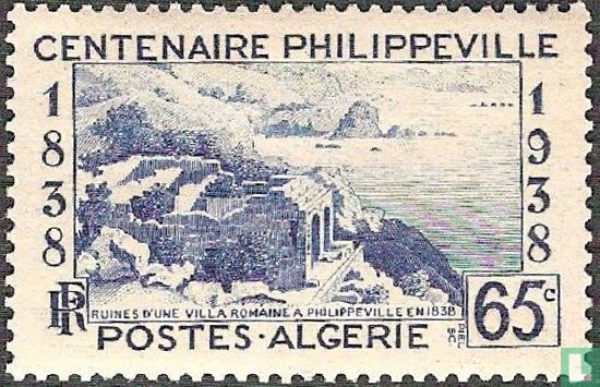 100 jaar Philippeville