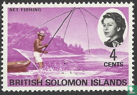 Leven op de Solomon eilanden  