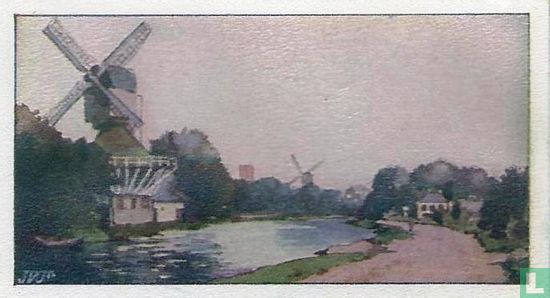 Smal Weesp. - Bild 1
