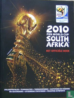 2010 Fifa World Cup South Africa - Afbeelding 1