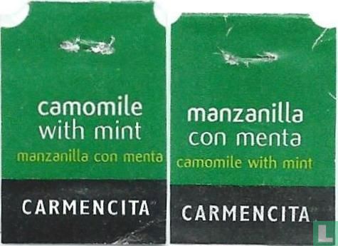 camomile with mint - Image 3