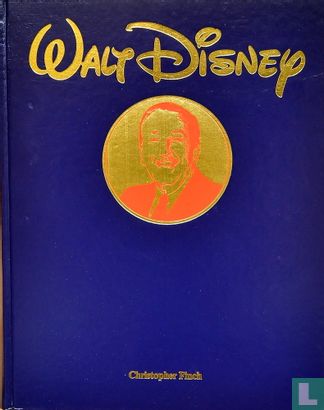 Walt Disney Sein Leben - Seine Kunst - Image 1