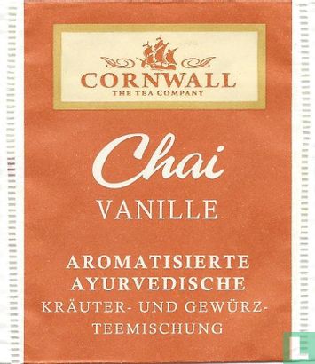 Chai Vanille - Image 1