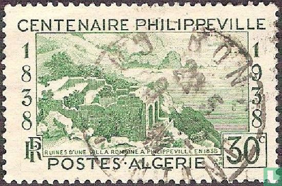 100 jaar Philippeville 
