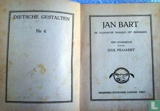 Jan Bart - Image 3