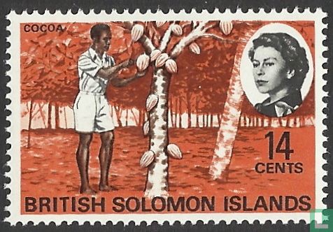 Vie sur les îles Salomon  