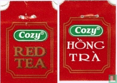 Red Tea Classic - Afbeelding 3