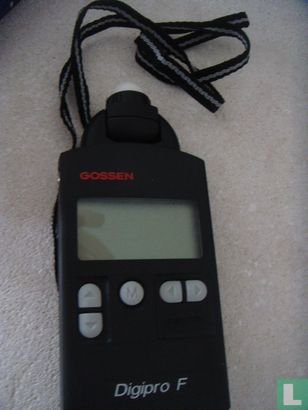 Digipro F - Afbeelding 1