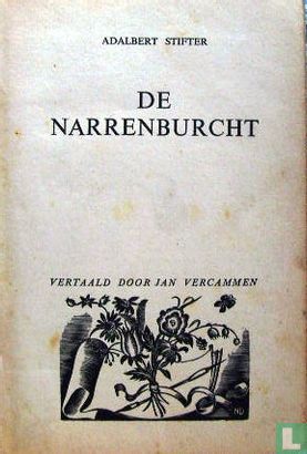 De Narrenburcht - Afbeelding 3