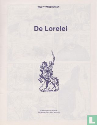 De lorelei - Afbeelding 3