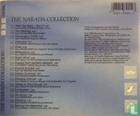 Narada Collection - Image 2