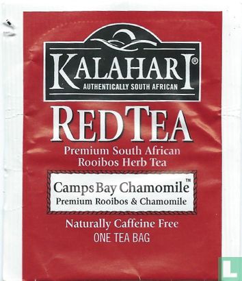 Camps Bay Chamomile [tm] - Afbeelding 1