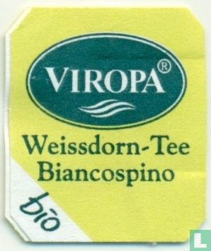 Weissdorn-Tee    - Afbeelding 3