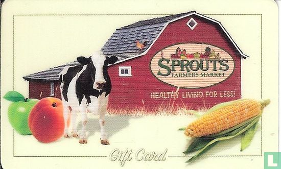 Sprouts - Bild 1