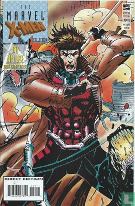 Marvel X-men Collection 2 - Image 1