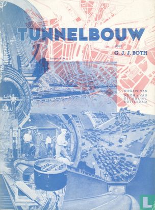 Tunnelbouw - Image 1