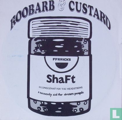 Roobarb & Custard  - Image 1