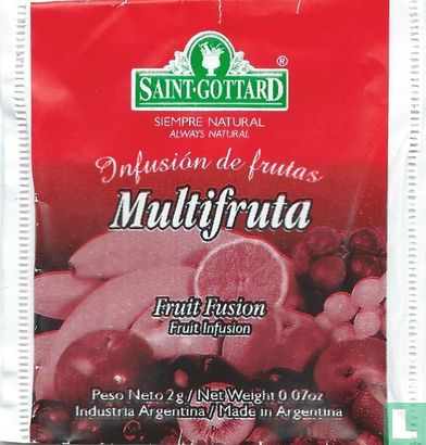Multifruta - Afbeelding 1