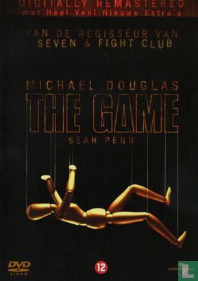 The Game - Image 1