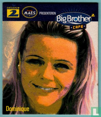 Big Brother Café - Dominique - Image 1