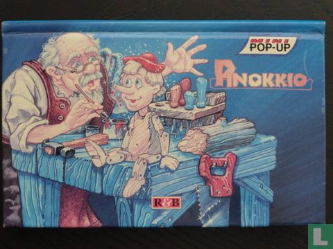 Pinokkio - Bild 1