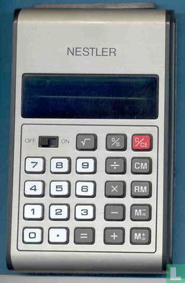 Nestler OH1002A