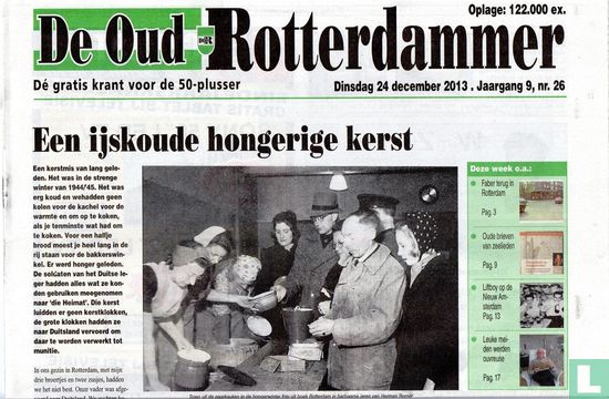 De Oud-Rotterdammer 26 - Image 1