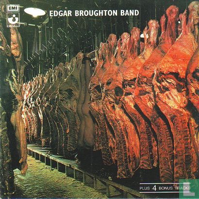 Edgar Broughton Band - Image 1