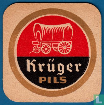 Krüger Pils 
