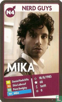 Mika - Afbeelding 1