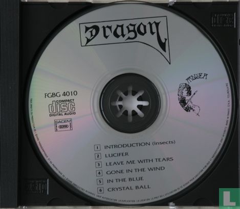 Dragon - Image 3