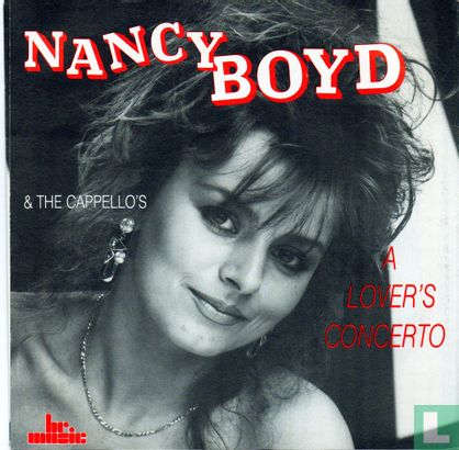 A Lovers Concerto - Image 1